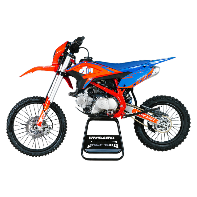 Купить Питбайк Apollo Tracker 150X-LE 19/16