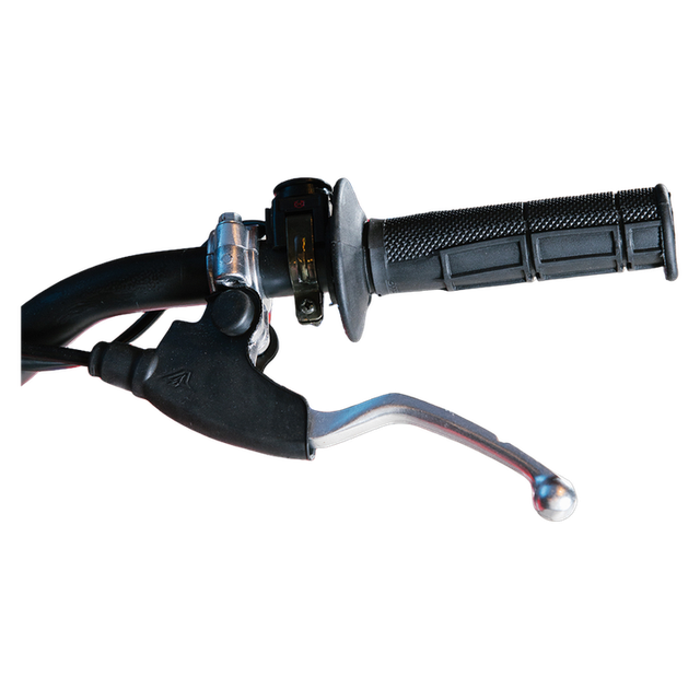 Питбайк Apollo Tracker 150X-LE 19/16