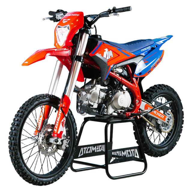 Питбайк Apollo Tracker 150X-LE 19/16