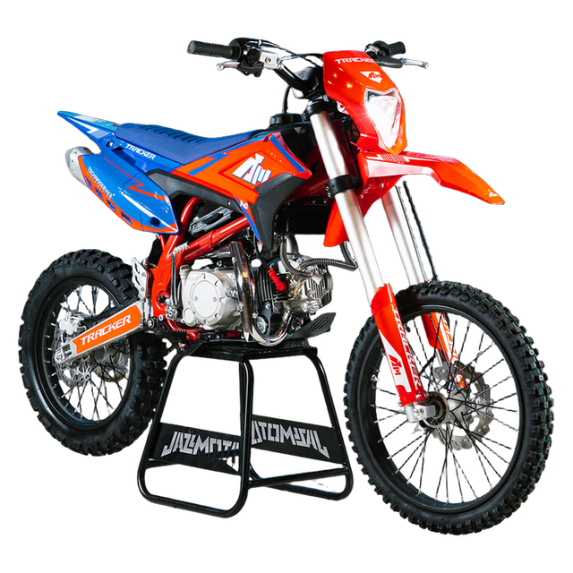 Питбайк Apollo Tracker 150X-LE 19/16