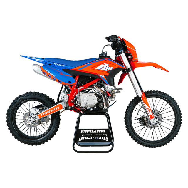 Питбайк Apollo Tracker 150X-LE 19/16
