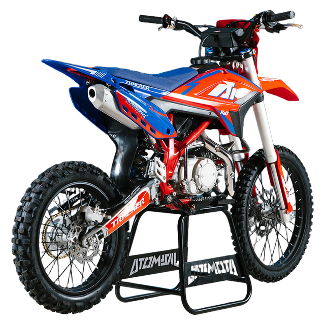 Питбайк Apollo Tracker 150X-LE 19/16