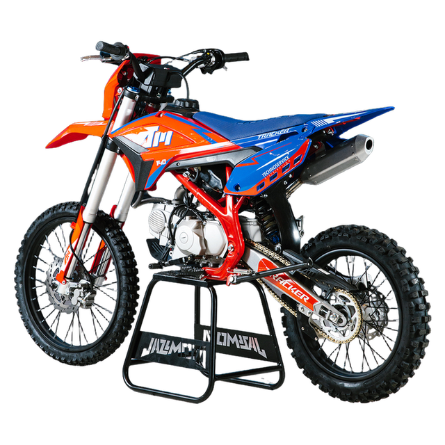 Питбайк Apollo Tracker 150X-LE 19/16