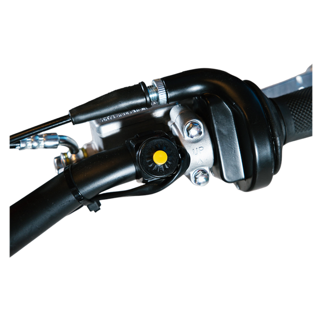 Питбайк Apollo Tracker 150X-LE 19/16
