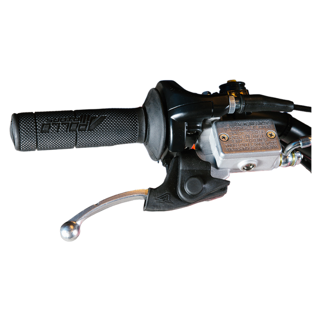 Питбайк Apollo Tracker 150X-LE 19/16
