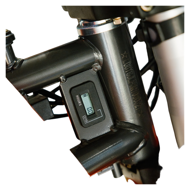 Питбайк Apollo RFZ START 125X-LE 17/14
