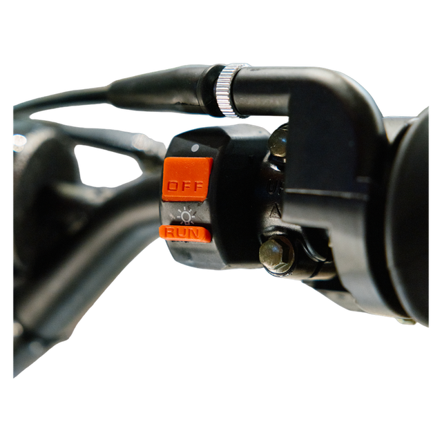 Питбайк Apollo RFZ START 125X-LE 17/14