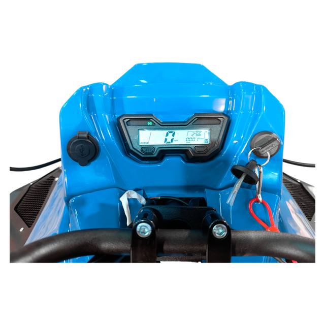 Снегоход утилитарный IRBIS SK500 GEN1