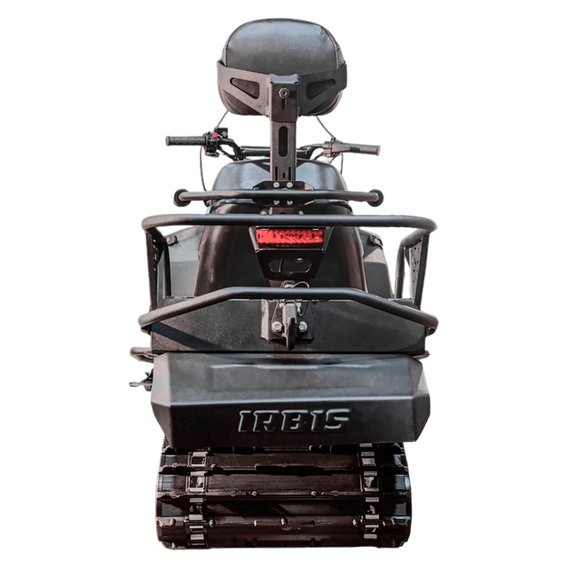 Снегоход утилитарный IRBIS SK500 GEN1