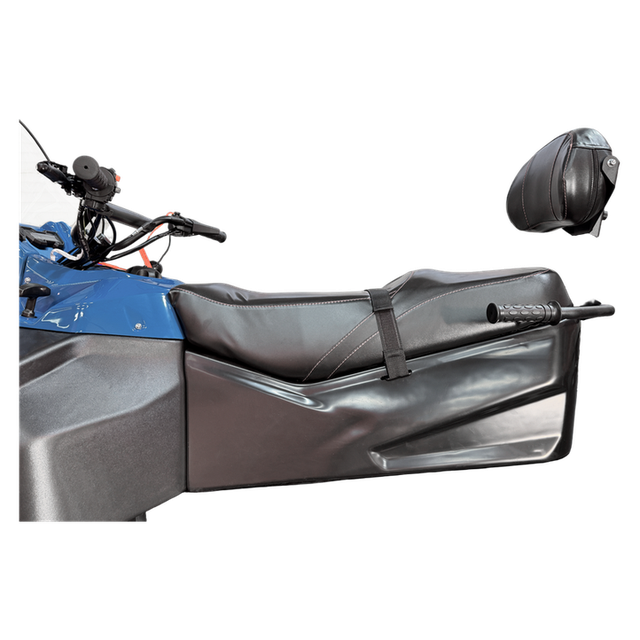 Снегоход утилитарный IRBIS SK500 GEN1