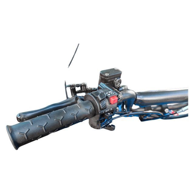 Снегоход утилитарный IRBIS SK500 GEN1