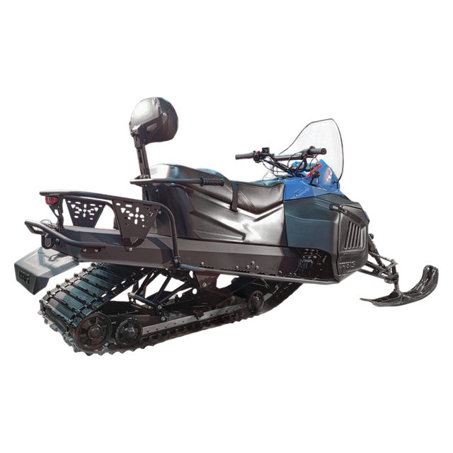 Снегоход утилитарный IRBIS SK600 GEN1