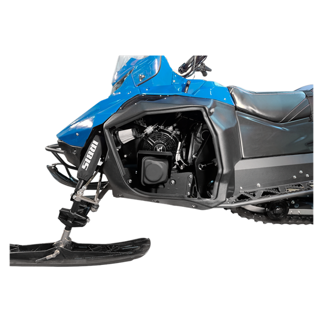 Снегоход утилитарный IRBIS SK600 GEN1