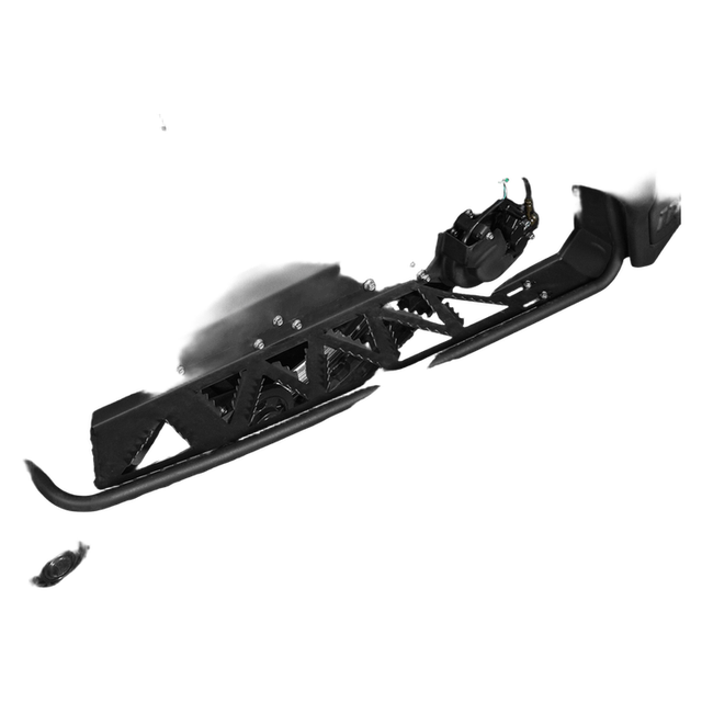 Снегоход утилитарный IRBIS SK600 PRO