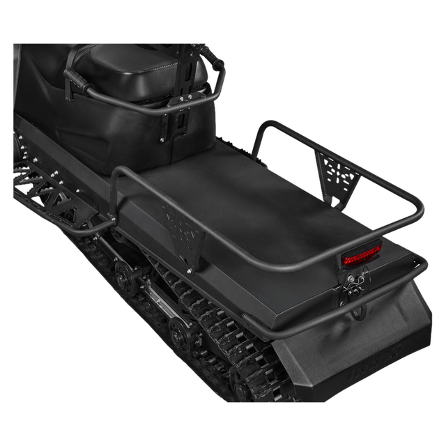 Снегоход утилитарный IRBIS SK700 PRO
