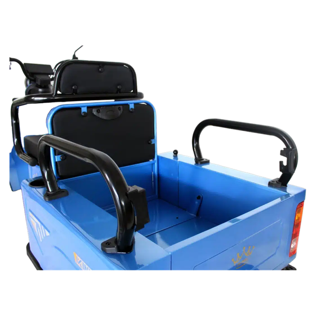 Электроскутер Ikingi Sibtrike T5