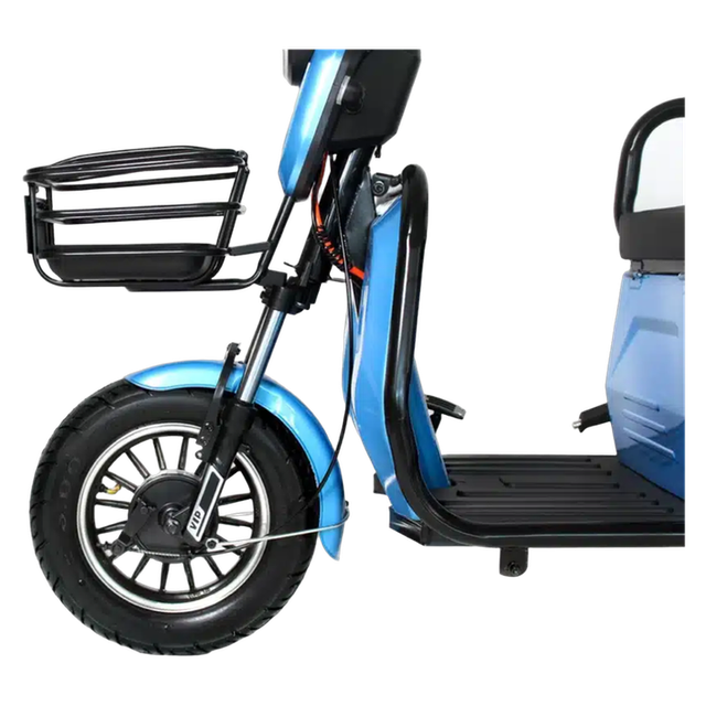 Электроскутер Ikingi Sibtrike T5
