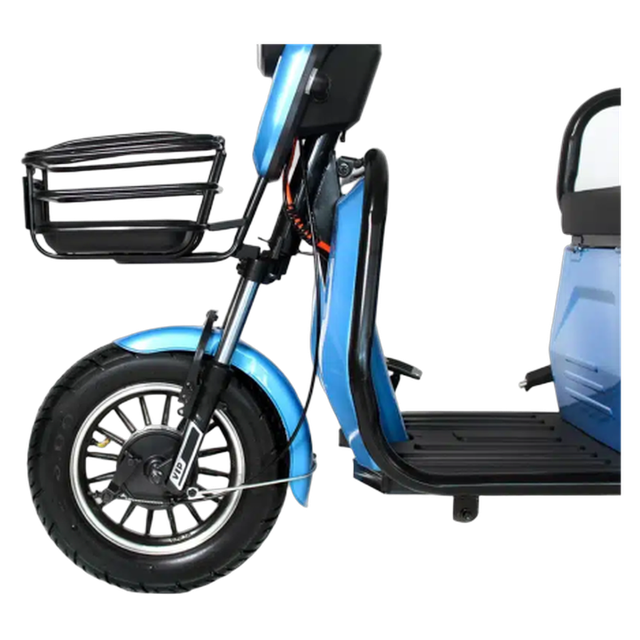 Электроскутер Ikingi Sibtrike T5