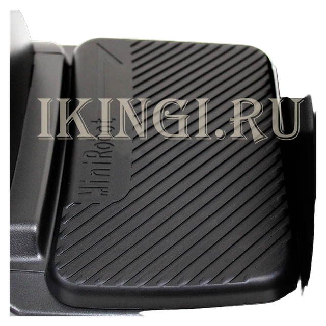 Сигвей IKINGI MINIROBOT