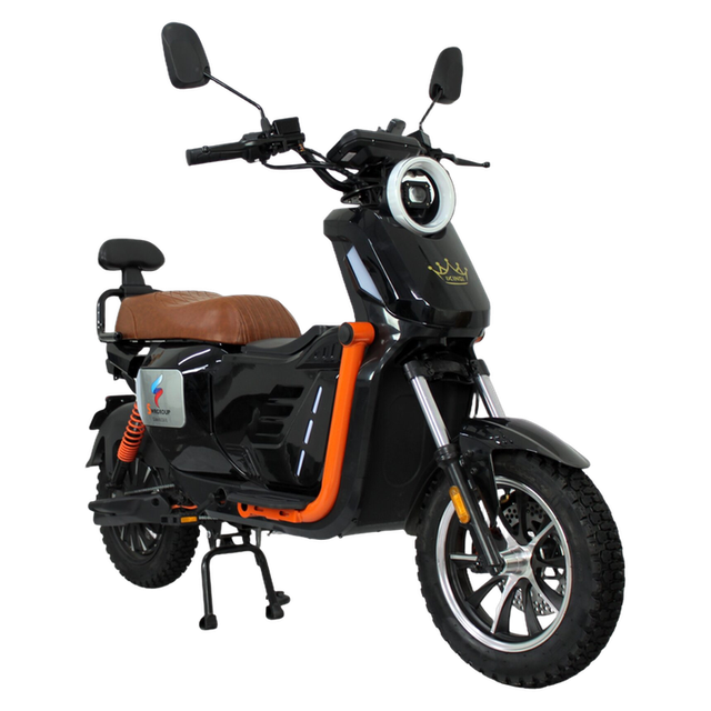 Электровелосипед Ikingi U2 pro 45Ah