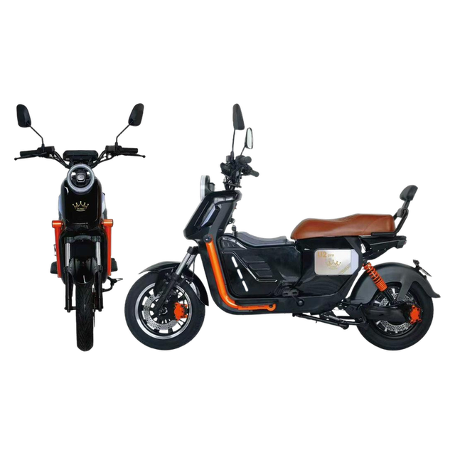 Электровелосипед Ikingi U2 pro 45Ah