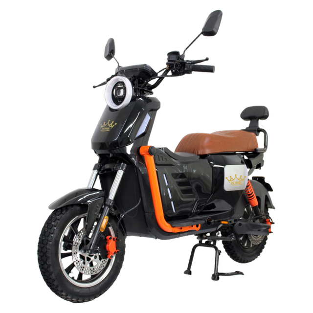 Купить Электровелосипед Ikingi U2 pro 45Ah