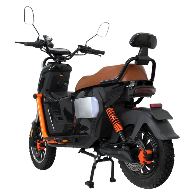 Электровелосипед Ikingi U2 pro 45Ah