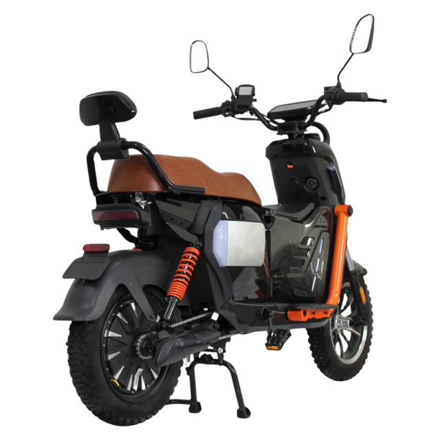 Электровелосипед Ikingi U2 pro 45Ah