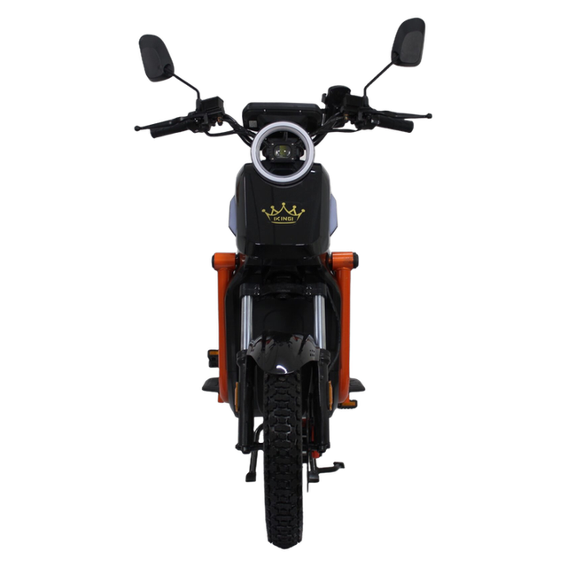 Электровелосипед Ikingi U2 pro 45Ah