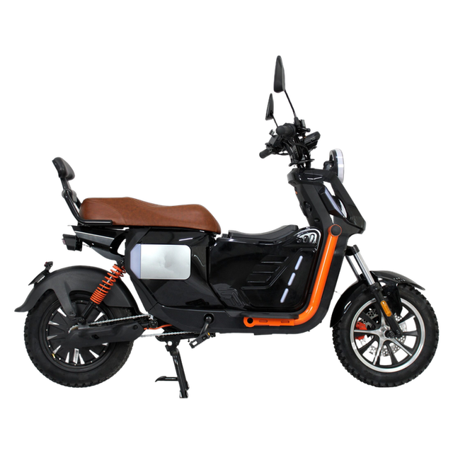 Электровелосипед Ikingi U2 pro 45Ah