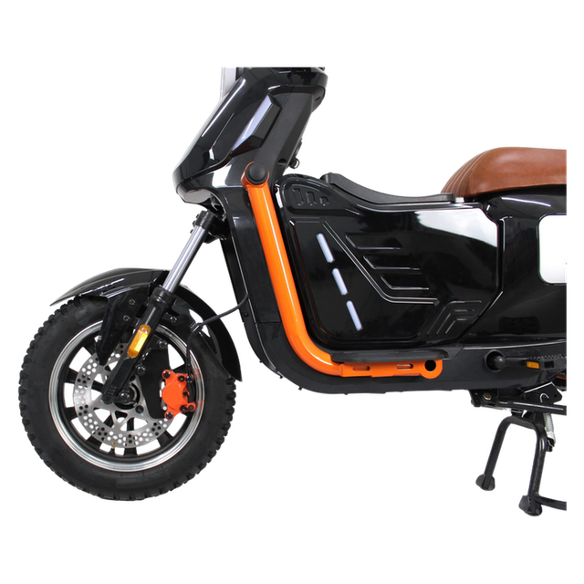 Электровелосипед Ikingi U2 pro 45Ah