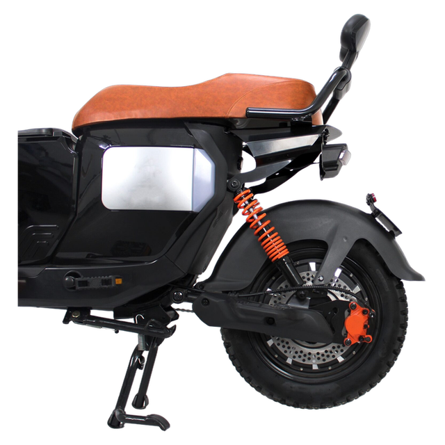 Электровелосипед Ikingi U2 pro 45Ah