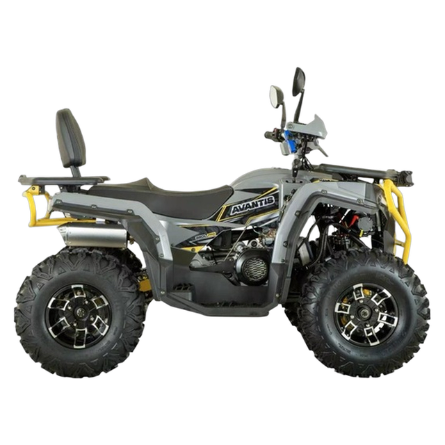 Квадрицикл Avantis Hammer 280L Pro ПТС
