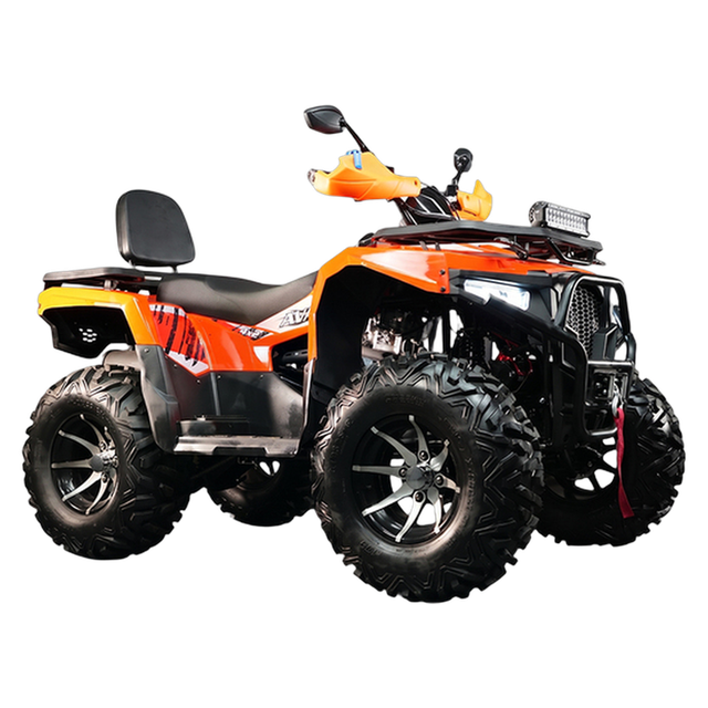 Квадрицикл Avantis Hunter 350 PREMIUM с ПТС