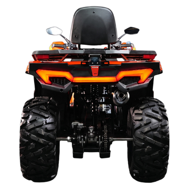 Квадрицикл Avantis Hunter 350 PREMIUM с ПТС
