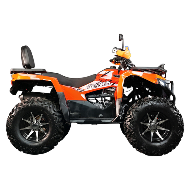 Квадрицикл Avantis Hunter 350 PREMIUM с ПТС