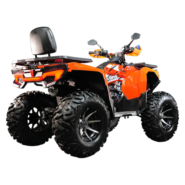 Квадрицикл Avantis Hunter 350 PREMIUM с ПТС