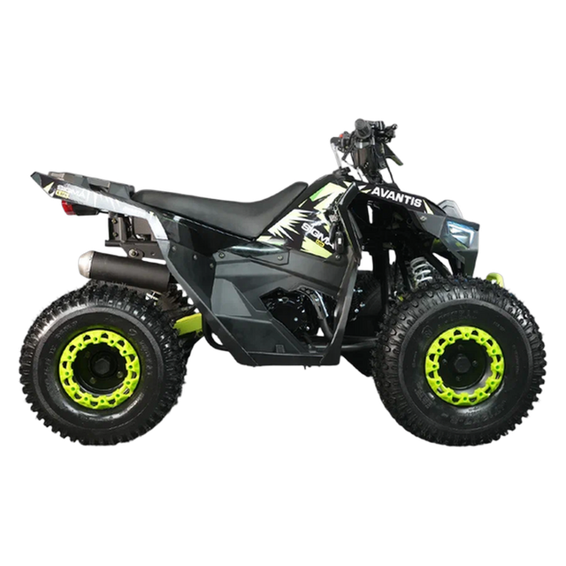 Квадроцикл Avantis Hunter SIGMA 150 Lux (мотокомплтект)