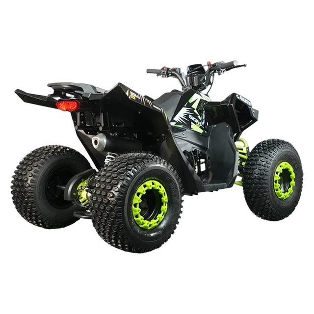 Квадроцикл Avantis Hunter SIGMA 150 Lux (мотокомплтект)