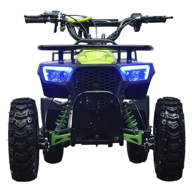 Детский квадроцикл ATV Classic mini 4T PRO 