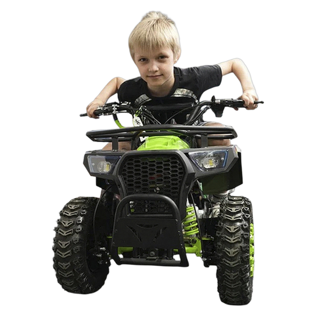 Детский квадроцикл ATV Classic mini 4T PRO 