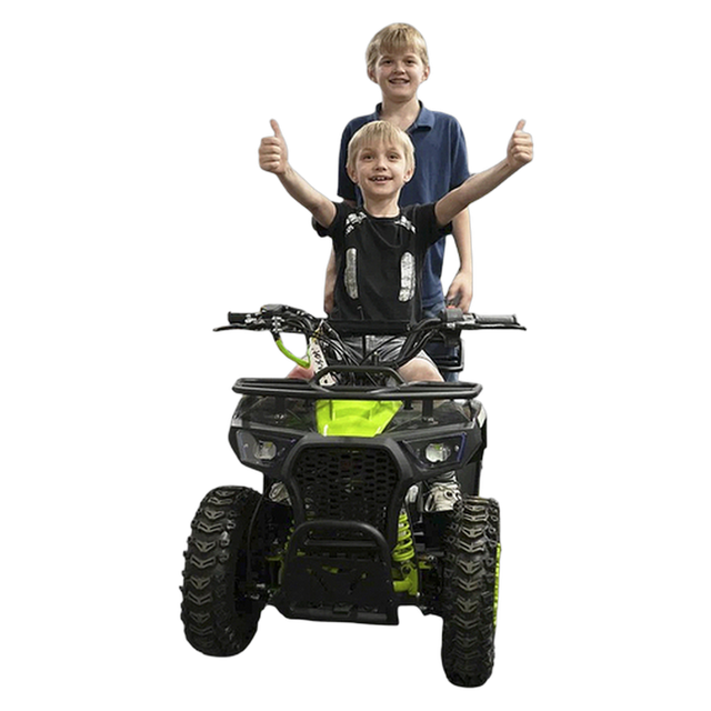 Детский квадроцикл ATV Classic mini 4T PRO 