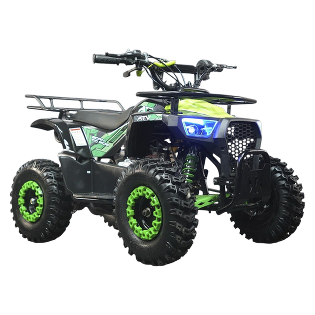 Детский квадроцикл ATV Classic mini 4T PRO 
