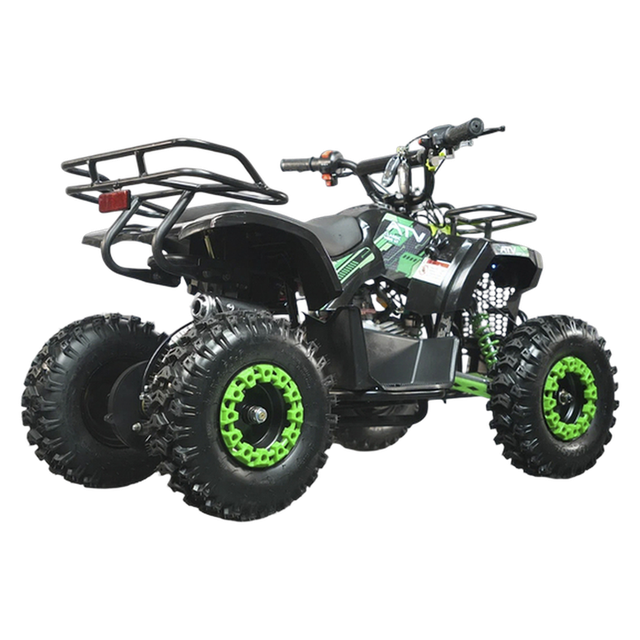 Детский квадроцикл ATV Classic mini 4T PRO 