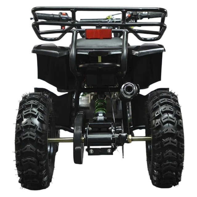 Детский квадроцикл ATV Classic mini 4T PRO 