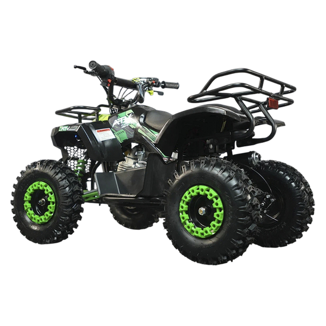 Детский квадроцикл ATV Classic mini 4T PRO 