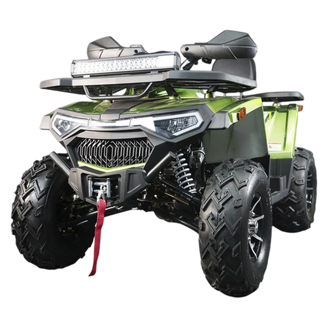 Квадроцикл Avantis H200 NEW BIG Premium (баланс. вал) 2026