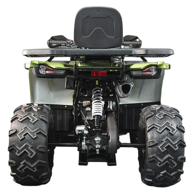 Квадроцикл Avantis H200 NEW BIG Premium (баланс. вал) 2026