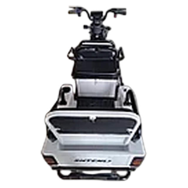Электрический трицикл SHTENLI Model А034 (2в1) SLA 20Ач60В