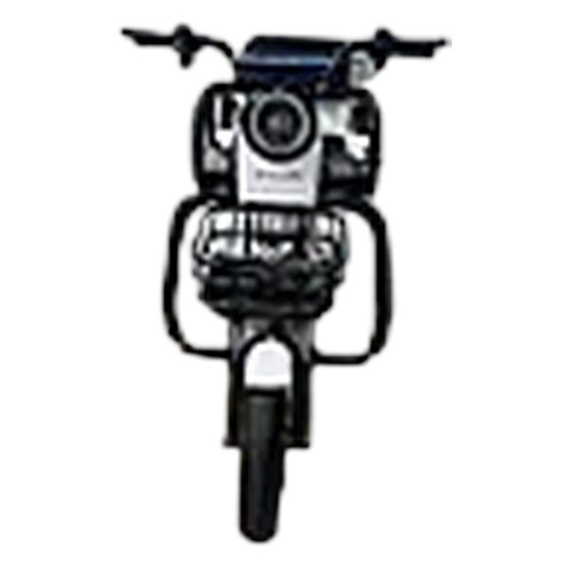Электрический трицикл SHTENLI Model А034 (2в1) SLA 20Ач60В